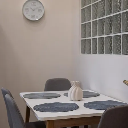 Virginia Luxury By Sweet 아파트 나플리오