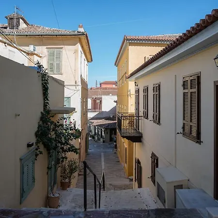 아파트 Virginia Luxury By Sweet *