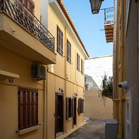 아파트 Virginia Luxury By Sweet *