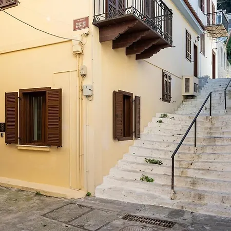 아파트 Virginia Luxury By Sweet *