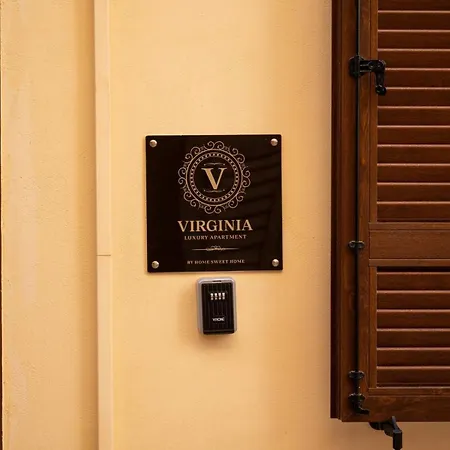 Virginia Luxury By Sweet 아파트