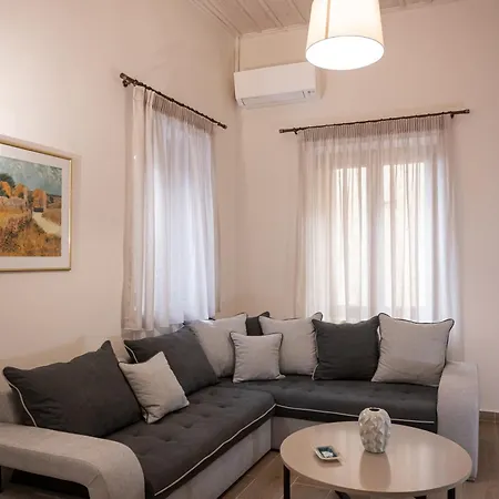 Virginia Luxury By Sweet * 나플리오