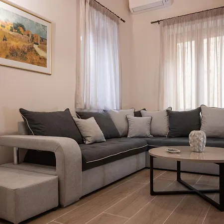 Virginia Luxury By Sweet Apartamento *