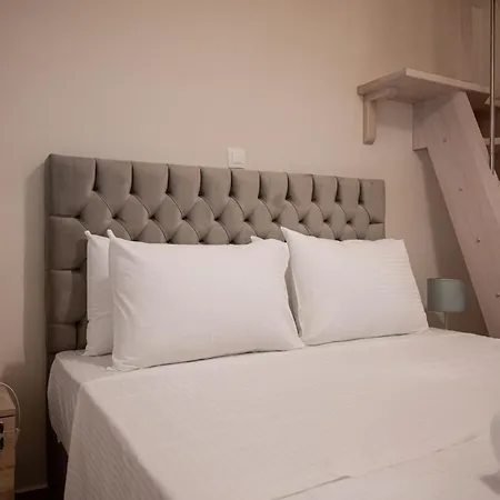 Virginia Luxury By Sweet Apartamento