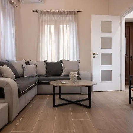 Apartamento Virginia Luxury By Sweet *