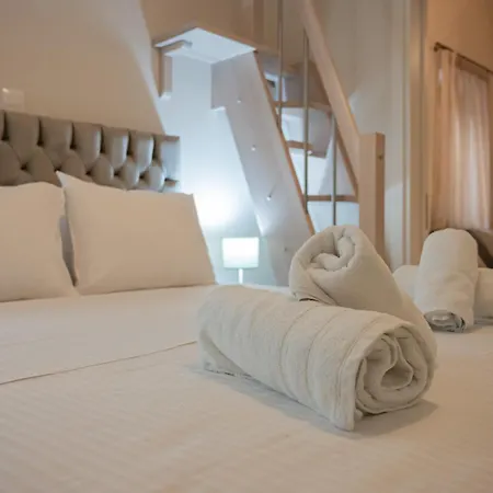 Virginia Luxury By Sweet 나플리오