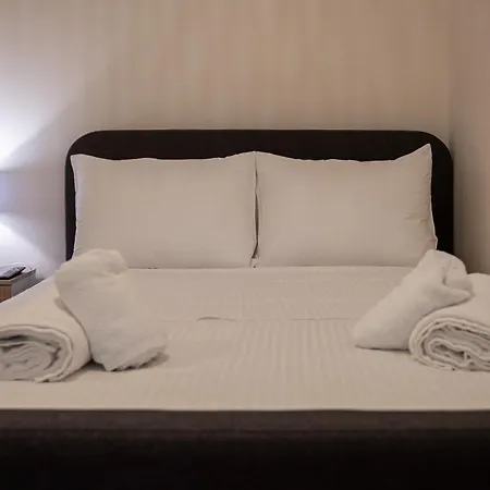 Virginia Luxury By Sweet 아파트 나플리오