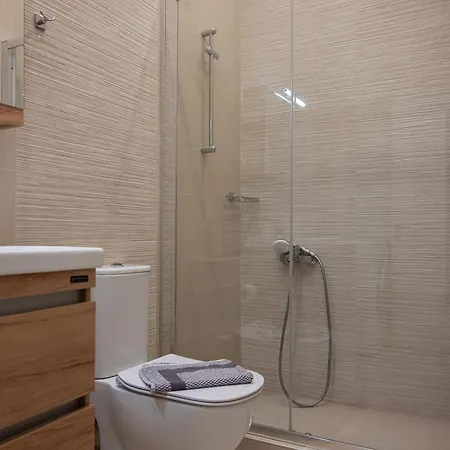 Virginia Luxury By Sweet Apartman Návplio