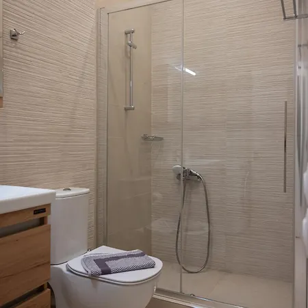Virginia Luxury By Sweet Apartman