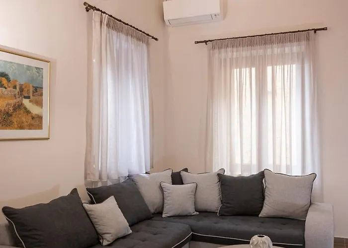 Virginia Luxury By Sweet * Нафплион