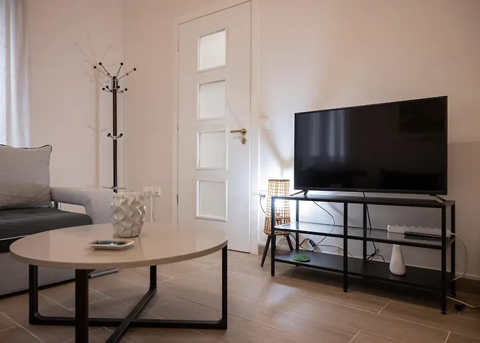 Apartamento Virginia Luxury By Sweet