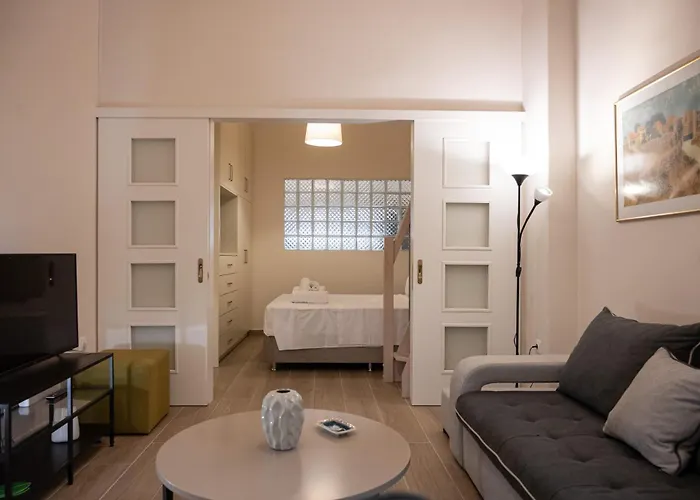 Virginia Luxury By Sweet * Нафплион