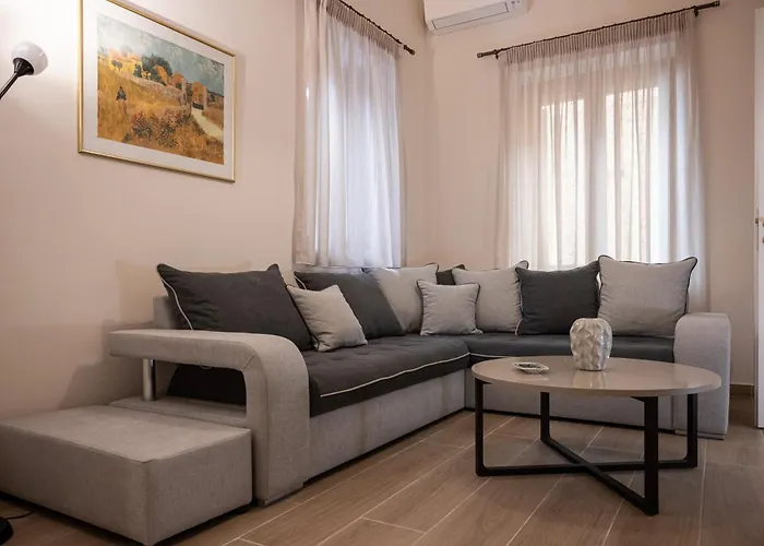 Virginia Luxury By Sweet Apartamento *