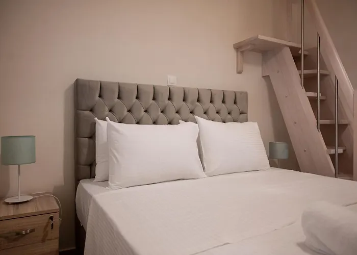 Virginia Luxury By Sweet Apartamento