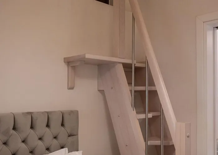 Virginia Luxury By Sweet Apartamento *