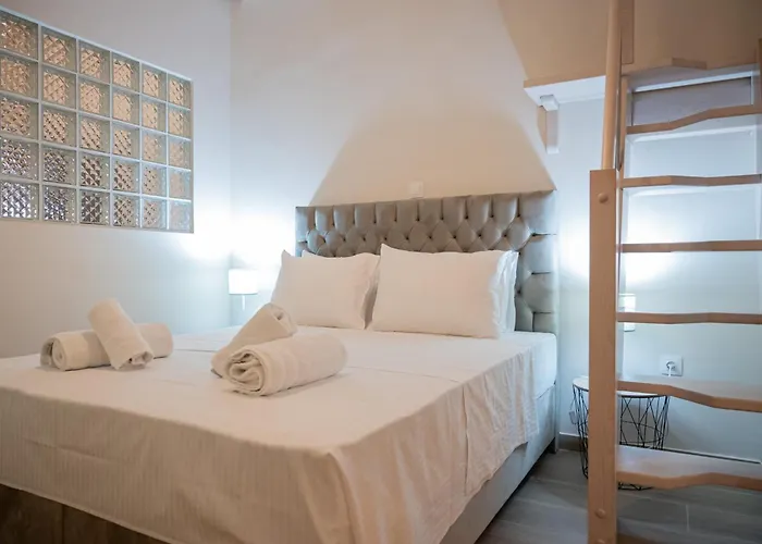 Apartamento Virginia Luxury By Sweet