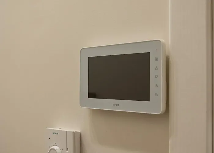 Virginia Luxury By Sweet