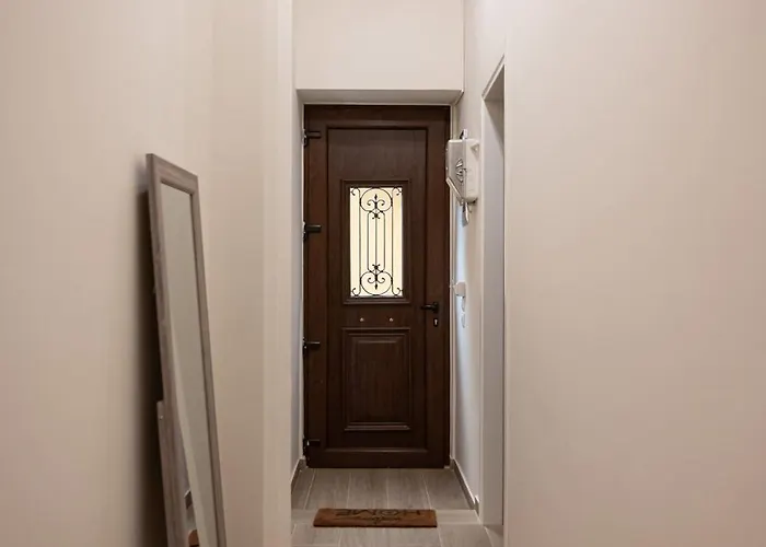 Virginia Luxury By Sweet Апартаменты *