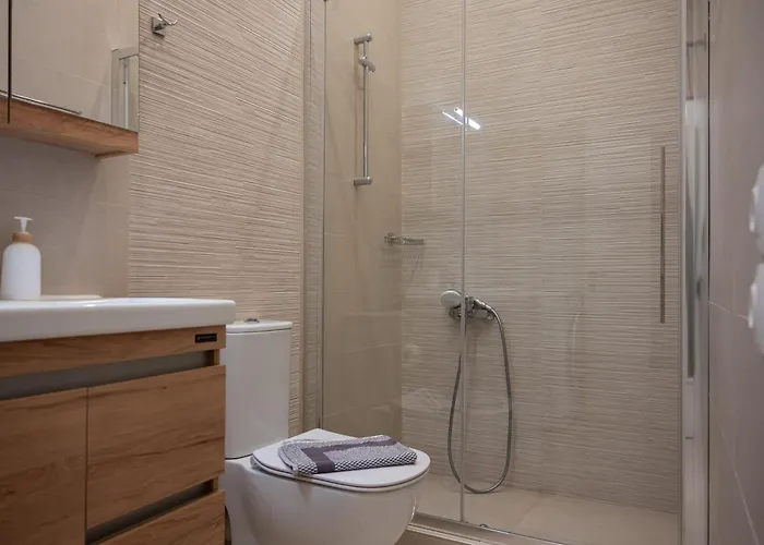 Virginia Luxury By Sweet Apartamento Náuplia