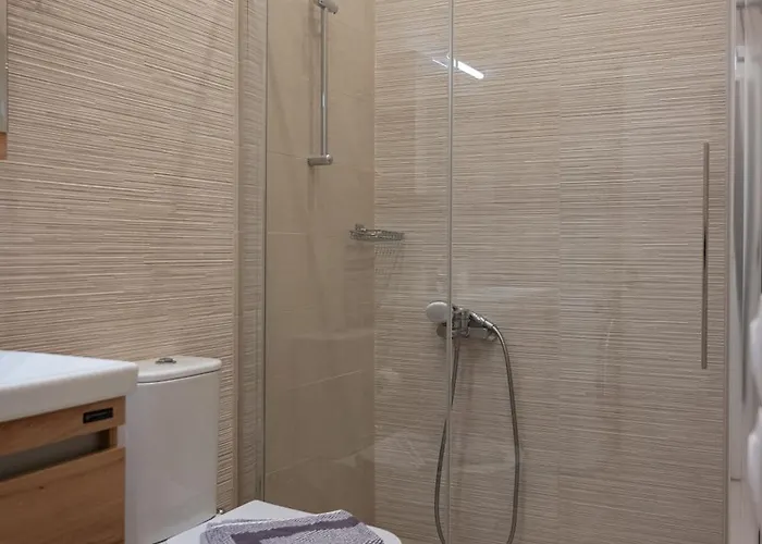 Virginia Luxury By Sweet Apartamento