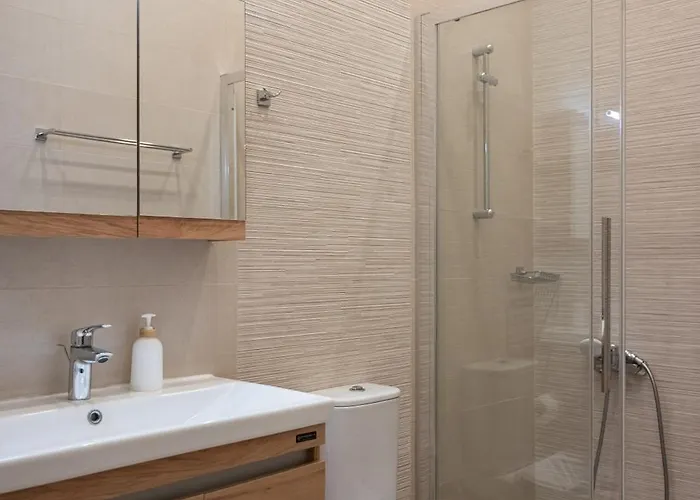 Virginia Luxury By Sweet *