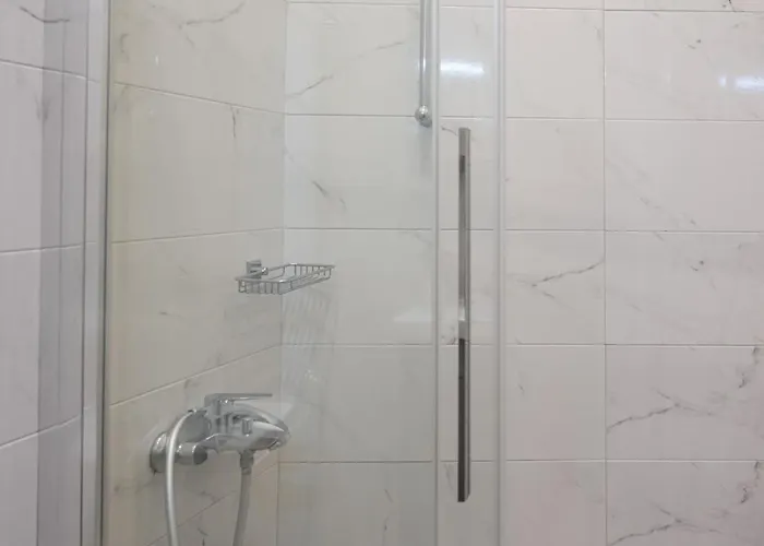 Virginia Luxury By Sweet Апартаменты *