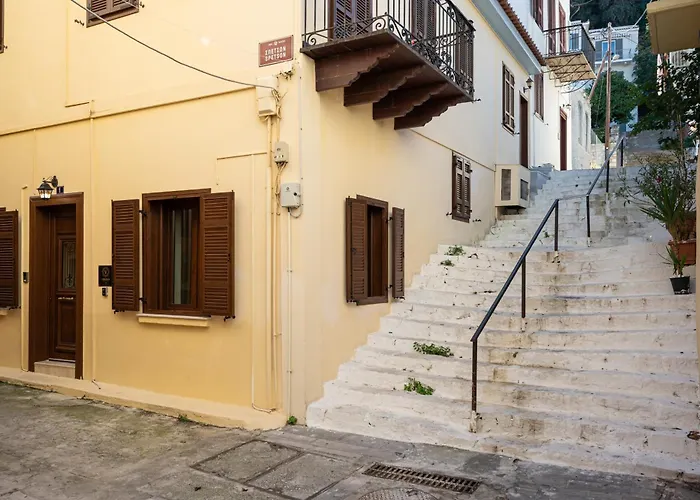 Апартаменты Virginia Luxury By Sweet *