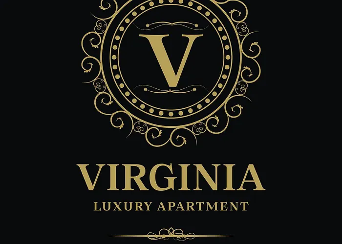 Апартаменты Virginia Luxury By Sweet
